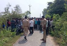 Photo of बरेली में अवैध संबंधों के चलते पति की खौफनाक हत्या: पत्नी ने पैर पकड़े, प्रेमी ने घोंटा गला