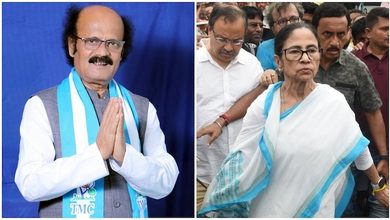 Photo of रेजीनगर उपचुनाव में बड़ा सियासी उलटफेर: नामांकन वापस लेने के तीन घंटे बाद ममता गुट के उम्मीदवार रबीउल आलम चौधरी ने बदला फैसला, लड़ेंगे चुनाव