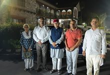 Photo of देहरादून के अर्बन को-ऑपरेटिव बैंक में 124 करोड़ का महाघोटाला: सीएम धामी तक पहुंचा मामला, उच्च स्तरीय जांच के आदेश