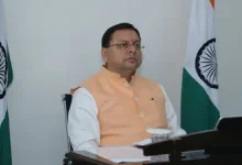 Photo of मातृ शक्ति संवाद: उत्तराखंड में महिलाओं ने गीतों के जरिए जताया पीएम मोदी और सीएम धामी का आभार, ‘लखपति दीदी’ योजना की गूंज