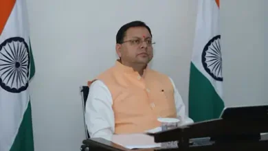 Photo of मातृ शक्ति संवाद: उत्तराखंड में महिलाओं ने गीतों के जरिए जताया पीएम मोदी और सीएम धामी का आभार, ‘लखपति दीदी’ योजना की गूंज