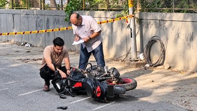 Photo of दिल्ली में हैवानियत: पुलिसकर्मी बनकर 17 साल की लड़की से गैंगरेप, एनकाउंटर के बाद मुख्य आरोपी गिरफ्तार