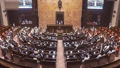 Photo of यूपी राज्यसभा चुनाव: 10 सीटों के लिए चुनाव कार्यक्रम का ऐलान, 16 अक्टूबर को डाले जाएंगे वोट