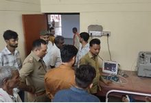 Photo of हमीरपुर में खौफनाक साजिश: प्रेमी के लिए बहू ने पूरे परिवार को दिया जहर, पोल खुलने के डर से की ऐसी हरकत