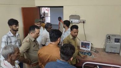 Photo of हमीरपुर में खौफनाक साजिश: प्रेमी के लिए बहू ने पूरे परिवार को दिया जहर, पोल खुलने के डर से की ऐसी हरकत