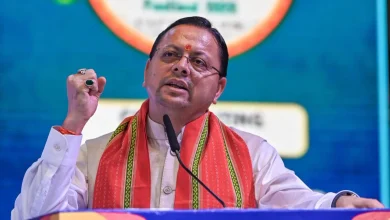 Photo of नैनीताल में दूषित पानी से दो की मौत के बाद एक्शन में धामी सरकार: छह इंजीनियर सस्पेंड, सख्त कार्रवाई की चेतावनी
