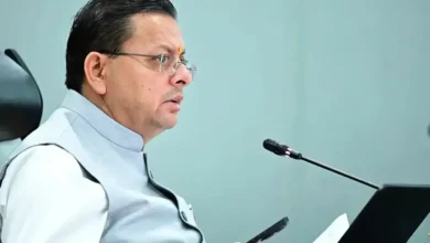 Photo of उत्तराखंड में मौसम विभाग का ‘रेड अलर्ट’: सीएम धामी ने आपदा प्रबंधन सचिव से की बात, सभी जिलों को दिए सतर्कता बरतने के निर्देश