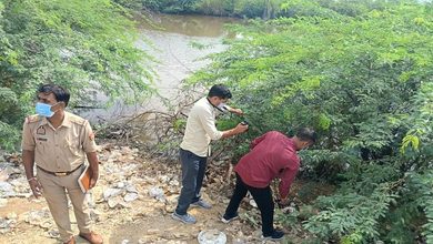 Photo of मथुरा में खौफनाक वारदात: 9 वर्षीय लापता मासूम की बेरहमी से हत्या, पोखर में मिला क्षत-विक्षत शव