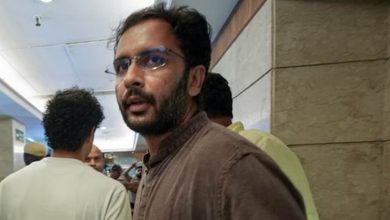 Photo of गुवाहाटी में CJP नेता आशुतोष रांका की हिरासत से गरमाई असम की राजनीति, रिहाई के बाद मुख्यमंत्री पर बोला तीखा हमला