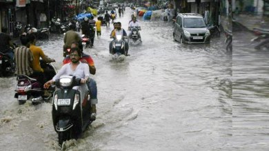 Photo of उत्तर प्रदेश में मूसलाधार बारिश का कहर: 60 घंटे की अनवरत वर्षा से 56 लोगों की मौत, तबाही के बीच युद्धस्तर पर राहत कार्य जारी