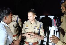 Photo of हरदोई में नेशनल हाईवे पर दुस्साहसिक वारदात: ओवरटेक कर सर्राफा व्यापारी से पांच किलो चांदी की लूट