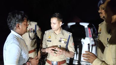 Photo of हरदोई में नेशनल हाईवे पर दुस्साहसिक वारदात: ओवरटेक कर सर्राफा व्यापारी से पांच किलो चांदी की लूट