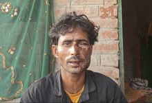 Photo of लखनऊ में खौफनाक वारदात: नशे में धुत युवक को बाइक चलाने से रोका तो किसान पर फेंका तेजाब, आंख की रोशनी जाने का खतरा