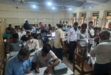 Photo of राजस्थान निकाय चुनाव परिणाम LIVE: जयपुर, अजमेर और कोटा में भाजपा आगे