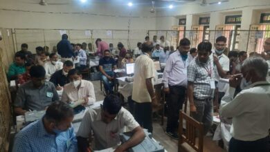 Photo of राजस्थान निकाय चुनाव परिणाम LIVE: जयपुर, अजमेर और कोटा में भाजपा आगे