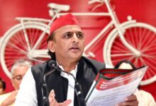 Photo of उत्तर प्रदेश : अखिलेश यादव का बयान कहा समाजवादी पार्टी 2027 में इतिहास रचेगी