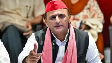 Photo of अखिलेश यादव ने आरोप लगाया कि 2022 के उत्तर प्रदेश चुनावों में सपा के वोटों को ‘जानबूझकर’ रद्द किया गया