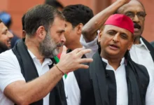 Photo of कांग्रेस ने उत्तर प्रदेश के 2027 चुनावों के लिए सपा से ‘कम से कम 150’ सीटों की मांग की है