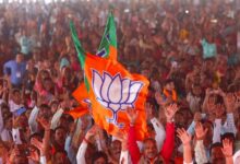 Photo of 2027 के उत्तर प्रदेश चुनावों को ध्यान में रखते हुए, भाजपा ने नई टीमों की घोषणा की