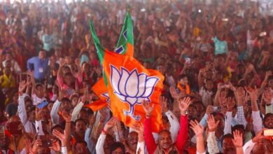 Photo of 2027 के उत्तर प्रदेश चुनावों को ध्यान में रखते हुए, भाजपा ने नई टीमों की घोषणा की