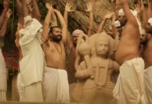 Photo of हनुमान अंश ने 300 करोड़ रुपये का आंकड़ा पार किया, भारत के बॉक्स ऑफिस पर 3 इडियट्स को पीछे छोड़ा