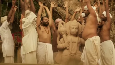 Photo of हनुमान अंश ने 300 करोड़ रुपये का आंकड़ा पार किया, भारत के बॉक्स ऑफिस पर 3 इडियट्स को पीछे छोड़ा
