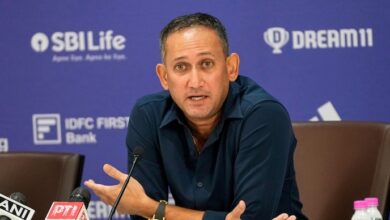 Photo of चीफ सेलेक्टर अजीत अगरकर और BCCI के बीच तल्खी की इनसाइड स्टोरी: बुमराह की कप्तानी से शुरू हुआ मतभेद, रोहित शर्मा के भविष्य पर भी खिंचीं तलवारें