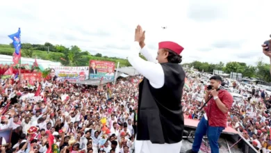 Photo of अखिलेश यादव ने 2027 उत्तर प्रदेश विधानसभा चुनाव के लिए समाजवादी पार्टी के पीडीए रथ यात्रा अभियान की शुरुआत की