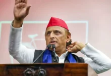 Photo of 2027 में हर सीट पर भाजपा के 27,000 वोट काटेंगे”: अखिलेश यादव ने भाजपा पर निशाना साधा