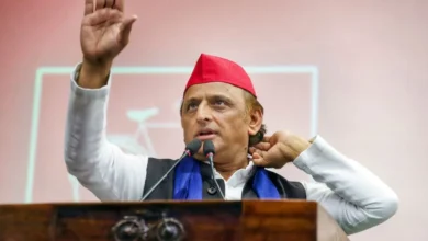Photo of 2027 में हर सीट पर भाजपा के 27,000 वोट काटेंगे”: अखिलेश यादव ने भाजपा पर निशाना साधा