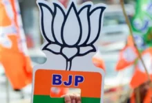 Photo of भाजपा ने बिहार और उत्तर प्रदेश के एमएलसी चुनावों के लिए 10 उम्मीदवारों के नाम घोषित किए