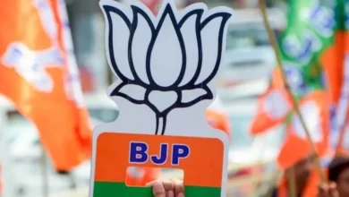 Photo of भाजपा ने बिहार और उत्तर प्रदेश के एमएलसी चुनावों के लिए 10 उम्मीदवारों के नाम घोषित किए