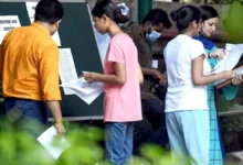 Photo of यूपी पीईटी 2026 की परीक्षा तिथियों में बड़ा बदलाव: अब 25, 30 अक्टूबर और 1 नवंबर को होगा एग्जाम, जानें वजह