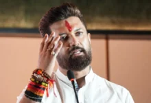Photo of चिराग पासवान की एलजेपी ने स्वतंत्र भारद्वाज मामले से दूरी बनाई, झूठे दावे पर एफआईआर की मांग की