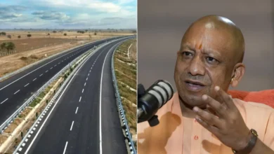 Photo of योगी सरकार ने 1,008 करोड़ रुपये की लागत से बनने वाले 6-लेन चित्रकूट लिंक एक्सप्रेसवे को मंजूरी दी
