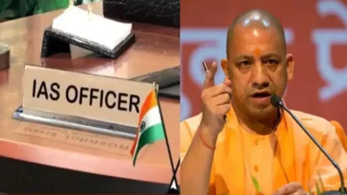 Photo of उत्तर प्रदेश में 34 आईएएस अधिकारियों के तबादले, 14 डीएम बदले गए