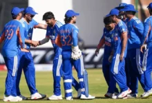 Photo of भारत ने अफगानिस्तान सीरीज के लिए टीम की घोषणा की