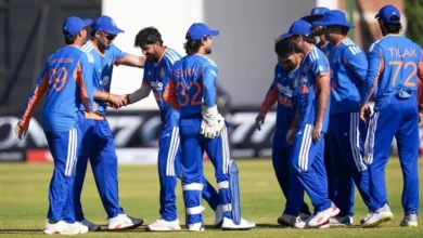 Photo of भारत ने अफगानिस्तान सीरीज के लिए टीम की घोषणा की