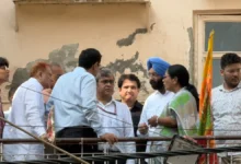 Photo of सत्य निकेतन पीजी घटना के बाद मुख्यमंत्री रेखा गुप्ता ने सभी अवैध पांच मंजिला इमारतों को सील करने का आदेश दिया
