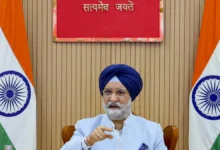 Photo of दिल्ली के उपराज्यपाल ने छात्र आवास और सुरक्षा संबंधी 18 सदस्यीय उच्चस्तरीय पैनल को मंजूरी दी
