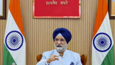 Photo of दिल्ली के उपराज्यपाल ने छात्र आवास और सुरक्षा संबंधी 18 सदस्यीय उच्चस्तरीय पैनल को मंजूरी दी