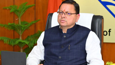 Photo of चमोली सड़क समस्या: उत्तराखंड के मुख्यमंत्री ने विभागों को 3 महीने के भीतर काम पूरा करने का आदेश दिया