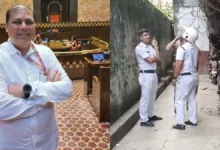 Photo of मनी लॉन्ड्रिंग मामले में ईडी ने टीएमसी सांसद नदीमुल हक के ठिकानो पर छापेमारी की