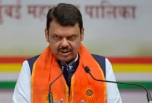 Photo of महाराष्ट्र के मुख्यमंत्री फडणवीस ने 265 तालुकों में सूखा घोषित किया और संकट से निपटने के उपायों की घोषणा की