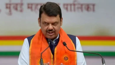 Photo of महाराष्ट्र के मुख्यमंत्री फडणवीस ने 265 तालुकों में सूखा घोषित किया और संकट से निपटने के उपायों की घोषणा की