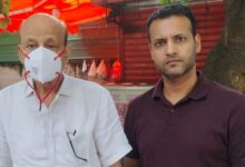 Photo of दिल्ली पीजी हादसा: 7 लोगों की मौत के बाद भवन मालिक हरिराम गुप्ता राजस्थान से हिरासत में
