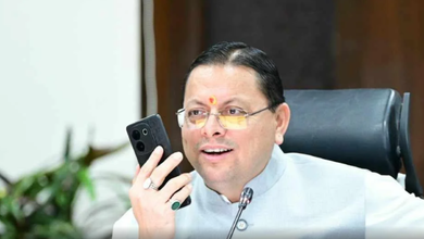 Photo of उत्तराखंड: सीएम हेल्पलाइन की समीक्षा में मुख्यमंत्री धामी सख्त, जन शिकायतों के त्वरित और संतोषजनक जमीनी समाधान के दिए कड़े निर्देश