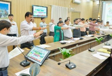 Photo of देहरादून में नशामुक्ति के खिलाफ बड़ा अभियान: 14 से 30 सितंबर तक हर वर्ग लेगा ‘नशा मुक्त भारत’ की शपथ