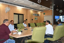 Photo of उत्तराखंड: केदारनाथ यात्रा के दूसरे चरण की तैयारियों को लेकर मंत्री गणेश जोशी ने की समीक्षा, श्रद्धालुओं की सुरक्षा और सुविधा पर जोर