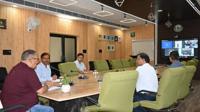 Photo of उत्तराखंड: केदारनाथ यात्रा के दूसरे चरण की तैयारियों को लेकर मंत्री गणेश जोशी ने की समीक्षा, श्रद्धालुओं की सुरक्षा और सुविधा पर जोर